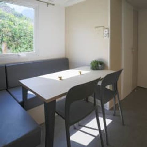 Chalet 6 Personen - Chalet Fourchu