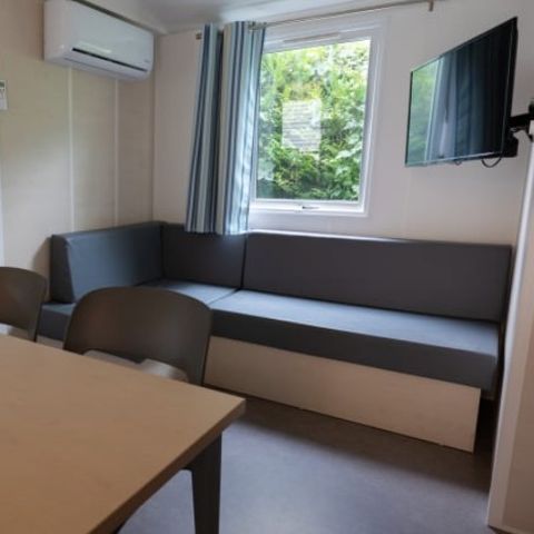 Chalet 6 Personen - Chalet Fourchu