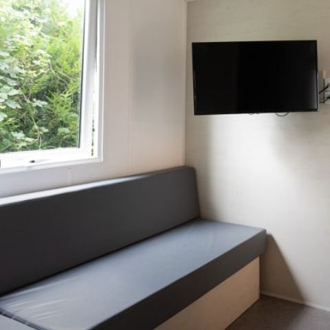 Chalet 6 Personen - Chalet Fourchu