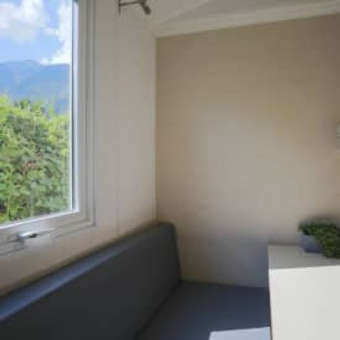 Chalet 6 Personen - Chalet Fourchu