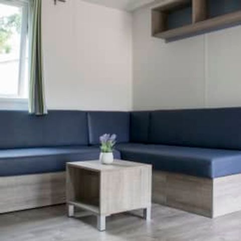 Chalet 6 Personen - Chalet Muzelle