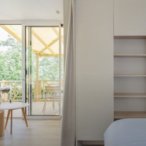 Chalet 2 Personen - Chalet Fare