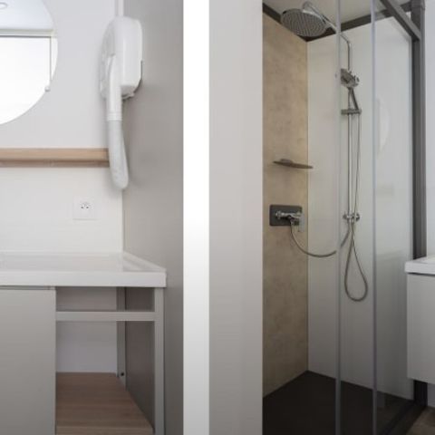 Chalet 2 Personen - Chalet Fare