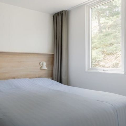 Chalet 2 Personen - Chalet Fare