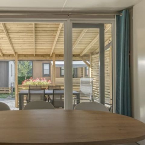 Chalet 6 Personen - Chalet Romanche