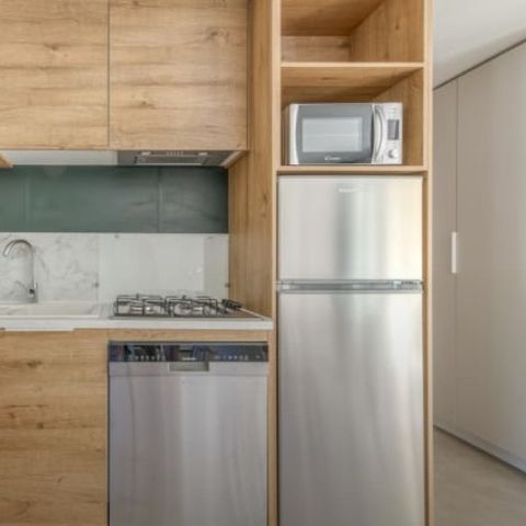 Chalet 6 Personen - Chalet Romanche