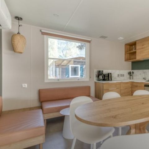 Chalet 6 Personen - Chalet Romanche