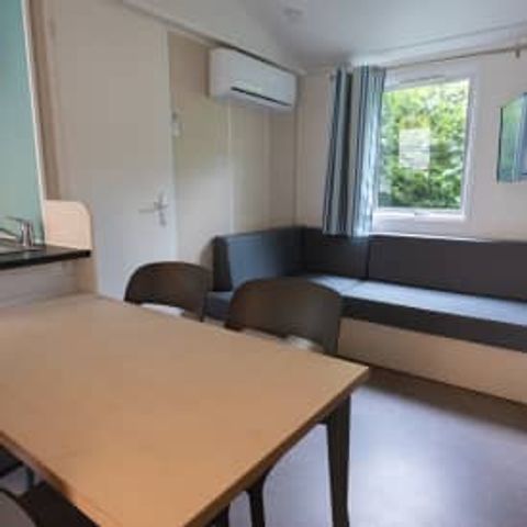 Chalet 6 Personen - Fourchu