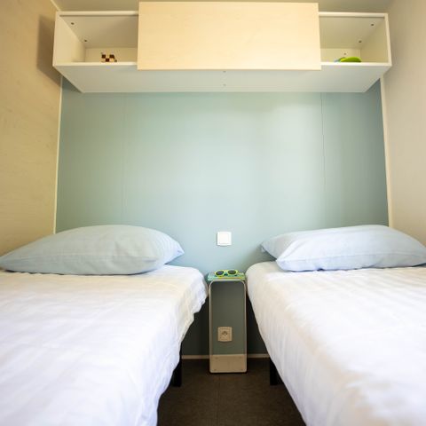 Chalet 6 Personen - Fourchu