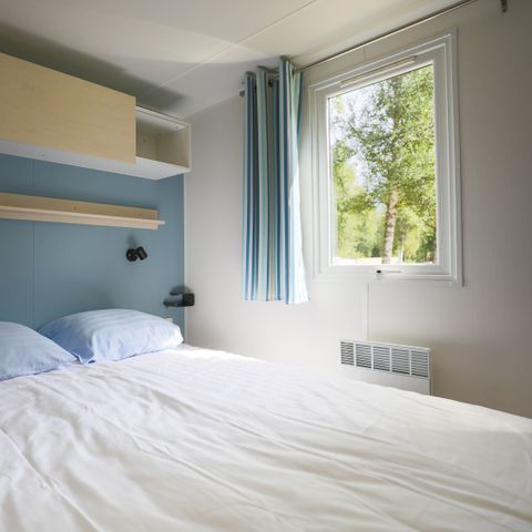 Chalet 6 Personen - Fourchu