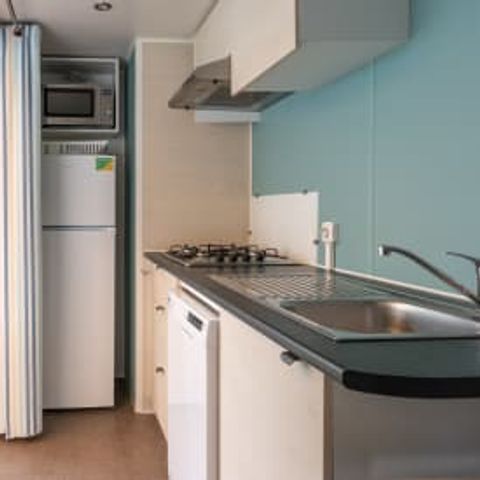 Chalet 6 Personen - Fourchu