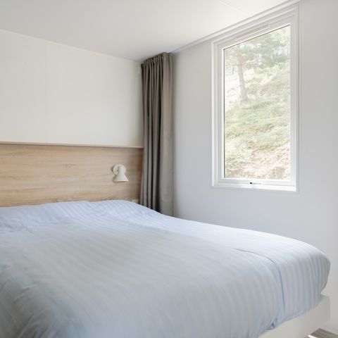 Chalet 2 Personen - Fare