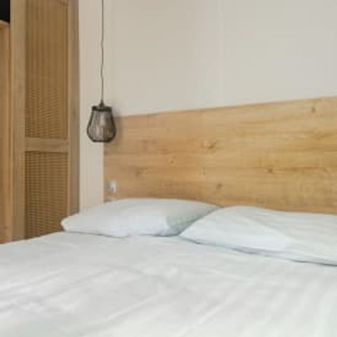 Chalet 4 Personen - Buclet