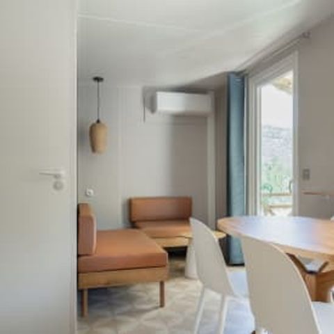 Chalet 4 Personen - Buclet