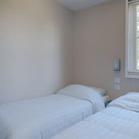 Chalet 4 Personen - Buclet