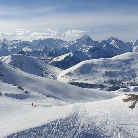 Camping RCN Belledonne - Isère - Image N°5