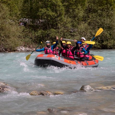 Camping RCN Belledonne - Camping Isère - Image N°5