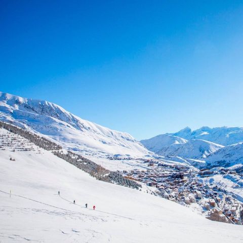 Camping RCN Belledonne - Isère - Image N°4