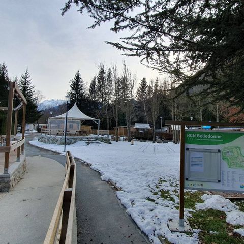 Camping RCN Belledonne - Isère - Image N°6
