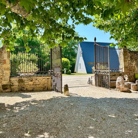 Camping Le Château - Drôme - Image N°6