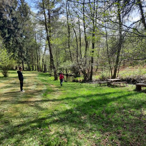 Camping La Petite Rivière - Camping Corrèze - Image N°6