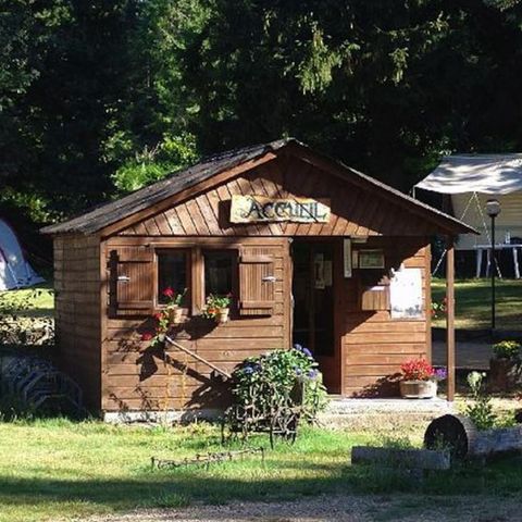 Camping La Petite Rivière - Camping Corrèze - Image N°3