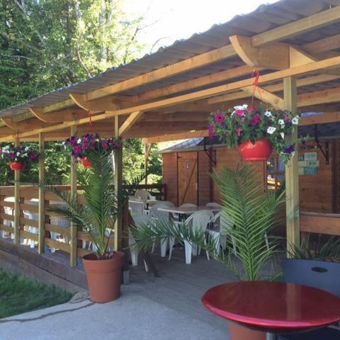 Camping La Petite Rivière - Camping Corrèze - Image N°5