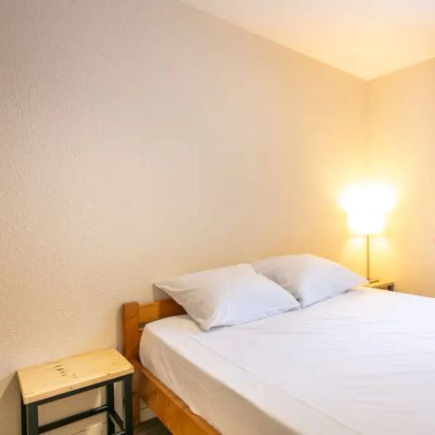 Apartement 6 Personen -  3 Zimmer 6 Personen