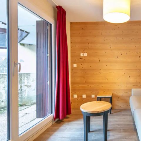 Apartement 6 Personen -  3 Zimmer 6 Personen