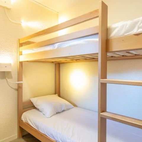 Apartement 8 Personen - 4 Zimmer 8 Personen