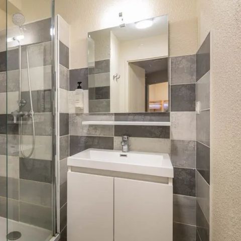 Apartement 8 Personen - 4 Zimmer 8 Personen