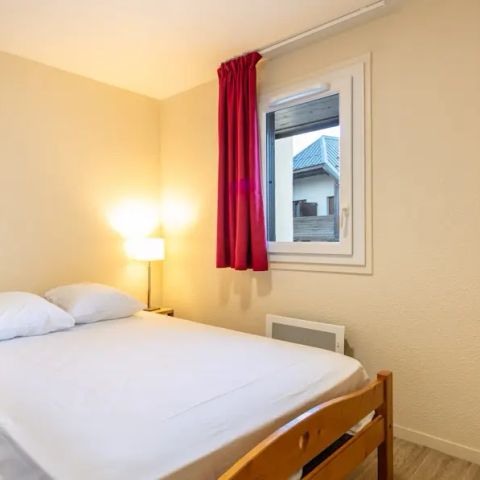 Apartement 8 Personen - 4 Zimmer 8 Personen