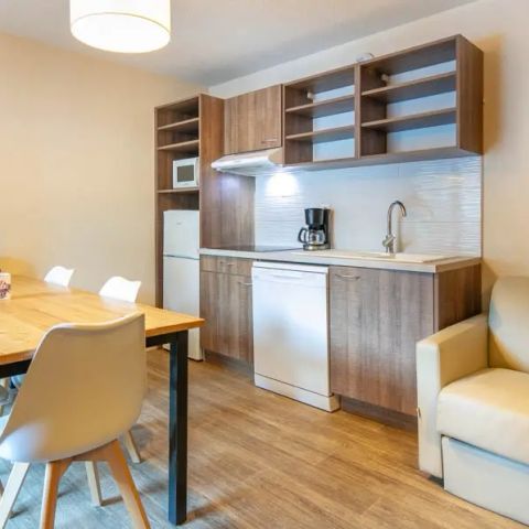 Apartement 8 Personen - 4 Zimmer 8 Personen