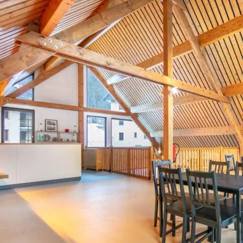 Résidence de La Perrière - Savoie - Image N°5