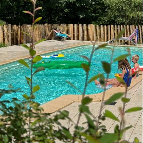 Domaine de Lallé - Corrèze - Image N°3