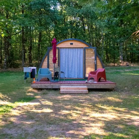 Domaine de Lallé - Corrèze - Image N°5