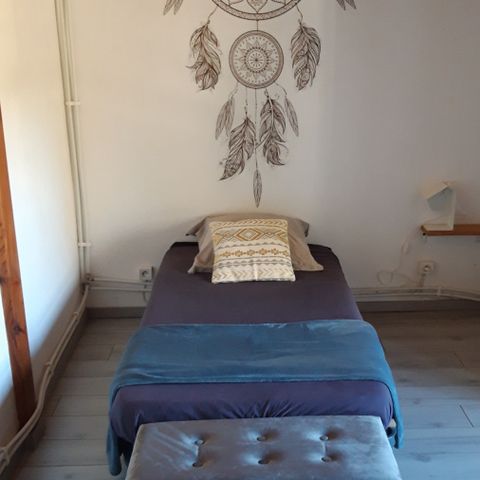 LANDHAUS 6 Personen - Böhmisch