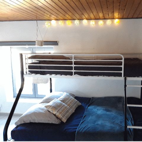 LANDHAUS 6 Personen - Böhmisch