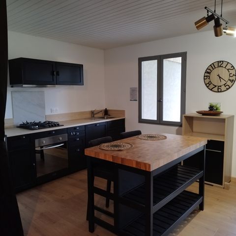 LANDHAUS 3 Personen - Cosy