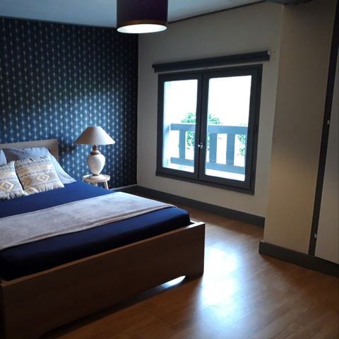 LANDHAUS 6 Personen - Natura