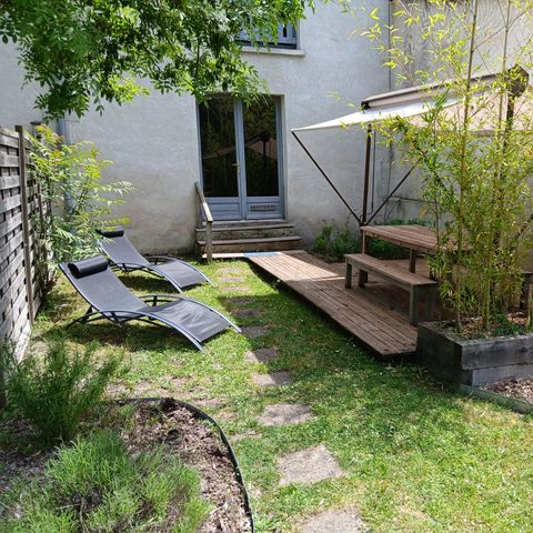 LANDHAUS 6 Personen - Natura