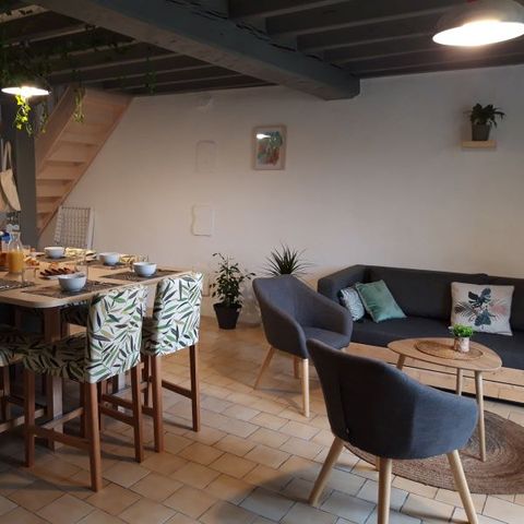 LANDHAUS 6 Personen - Natura