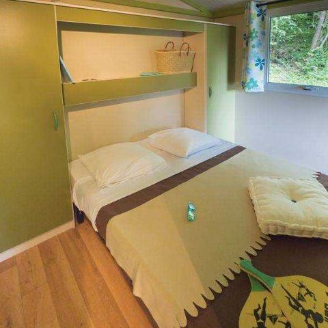 Chalet 5 Personen - KOMFORT