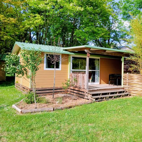 Chalet 6 Personen - FAMILIAL