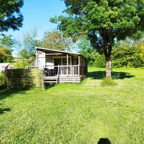 Chalet 5 Personen - LOVELY