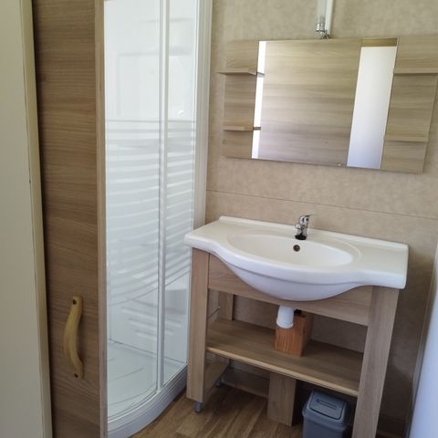 Chalet 5 Personen - LOVELY
