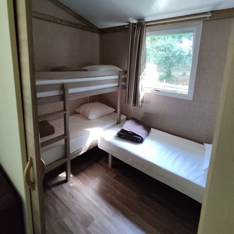 Chalet 5 Personen - LOVELY