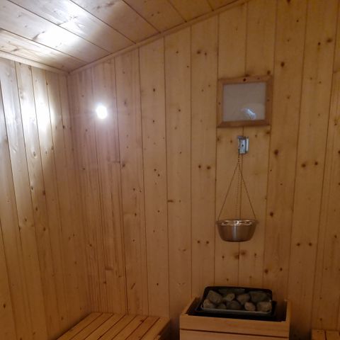 Flower Camping Les Loges - Charente-Maritime - Image N°6