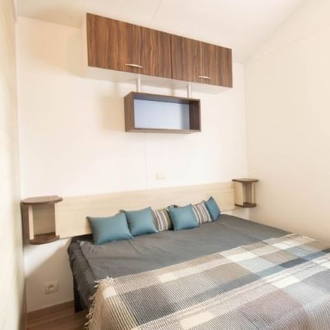 Mobilheim 4 Personen - Mobilheim GALION **** 4 Personen