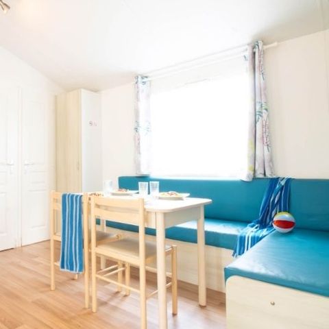 Mobilheim 4 Personen - Mobilheim GALION **** 4 Personen